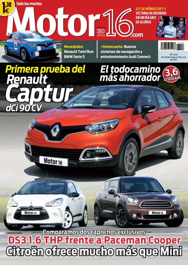 Motor16