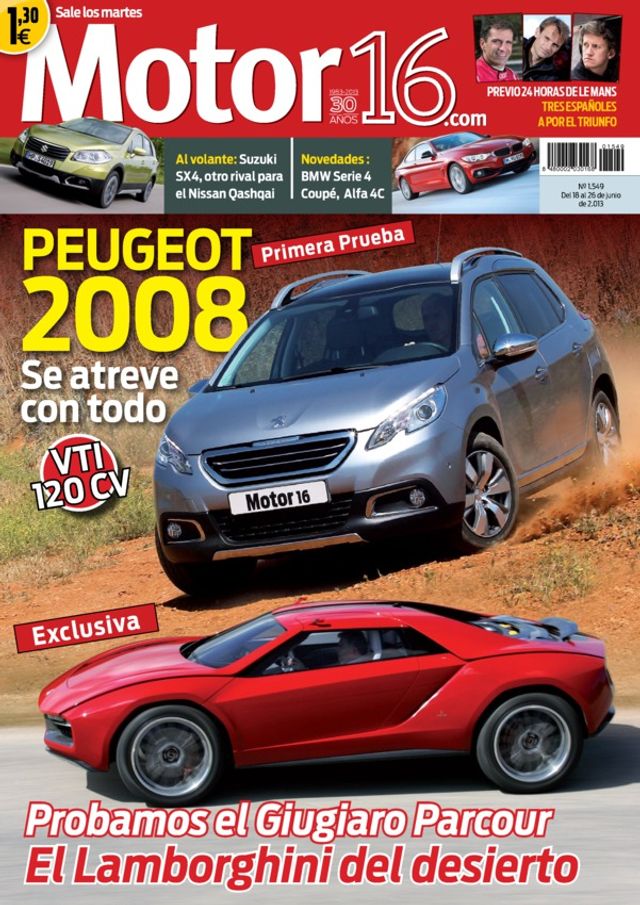 Motor16