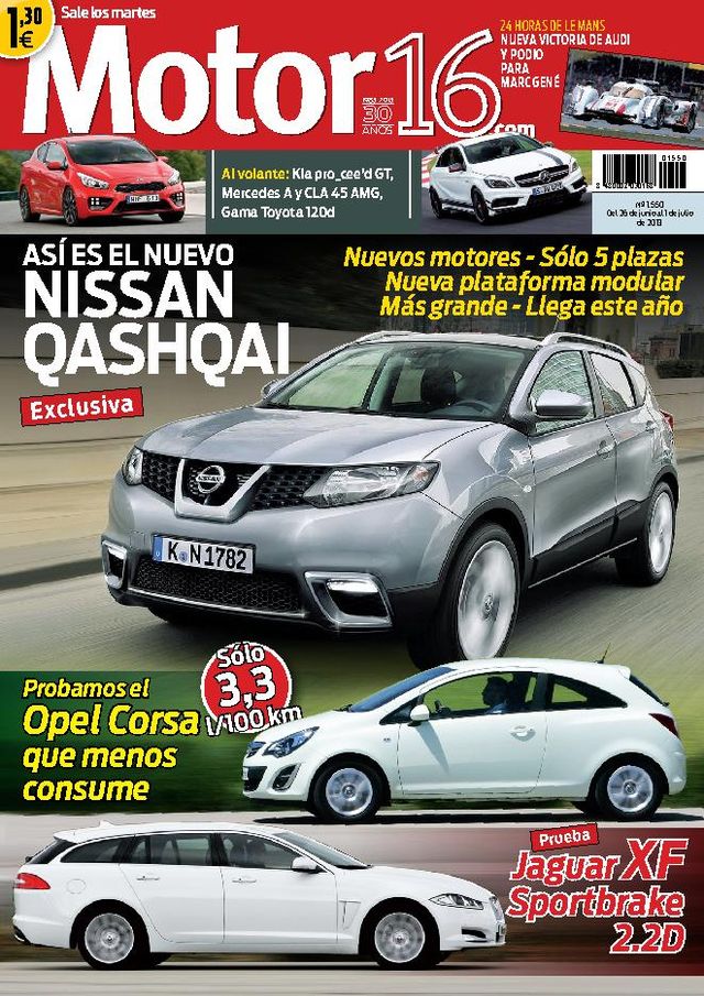 Motor16