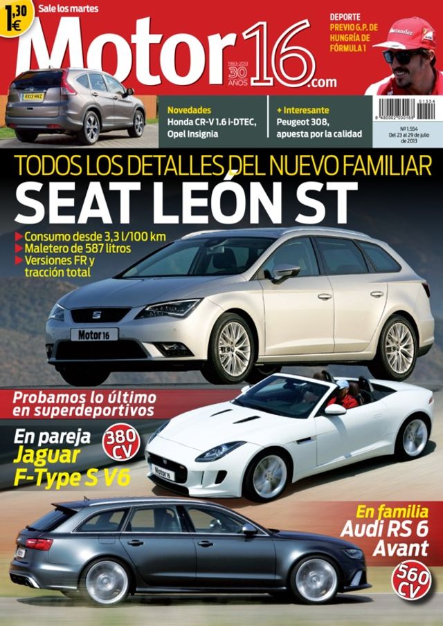 Motor16