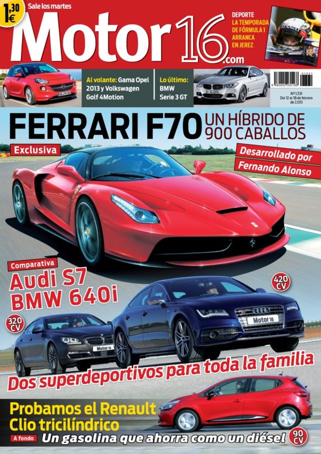 Motor16