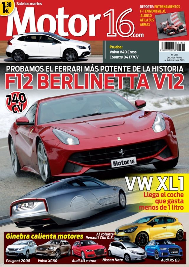 Motor16