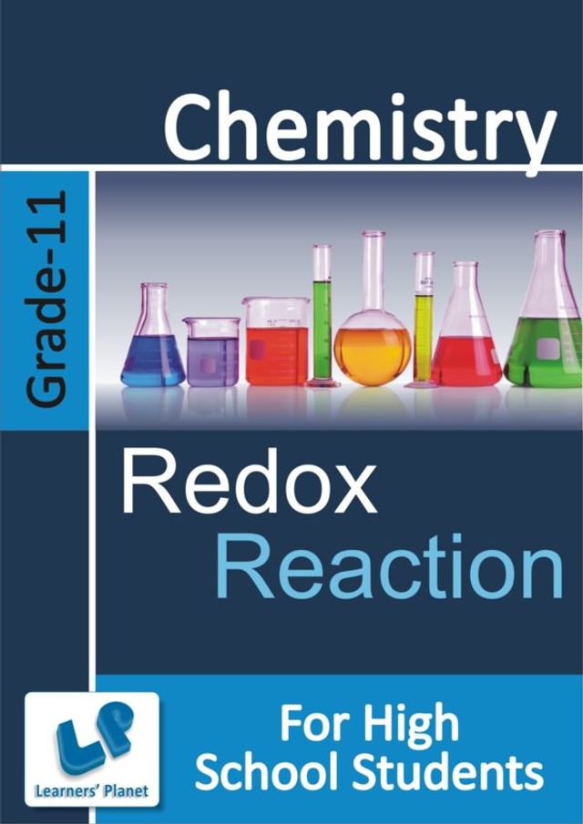 High School-Redox Reaction