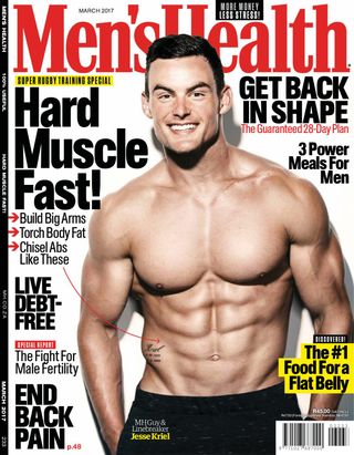 Men's Health South Africa