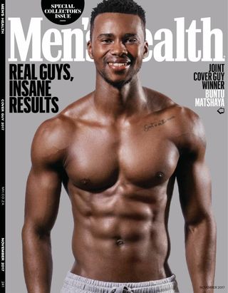 Men's Health South Africa