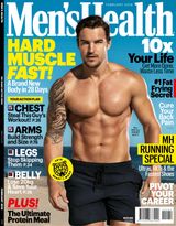 Men's Health South Africa - February 2018 February 2018