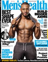 Men's Health South Africa - May 2018 May 2018