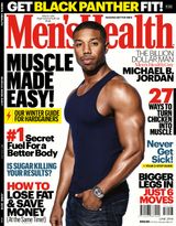 Men's Health South Africa - June 2018 June 2018