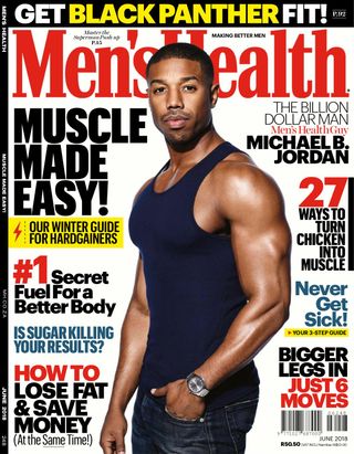 Men's Health South Africa