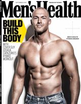 Men's Health South Africa - September 2018 September 2018