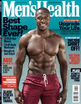 Men's Health South Africa - December 2018 December 2018