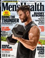 Men's Health South Africa - March 2019 March 2019