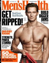Men's Health South Africa - September 2019 September 2019