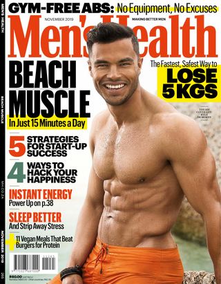 Men's Health South Africa