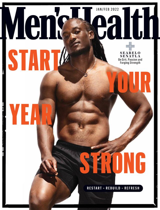 Men's Health South Africa