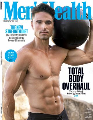 Men's Health South Africa