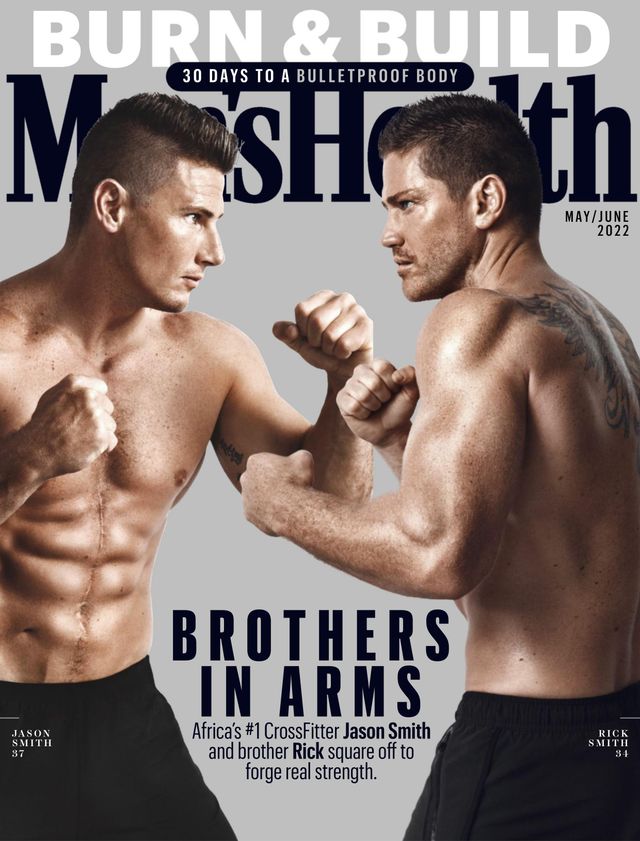 Men's Health South Africa