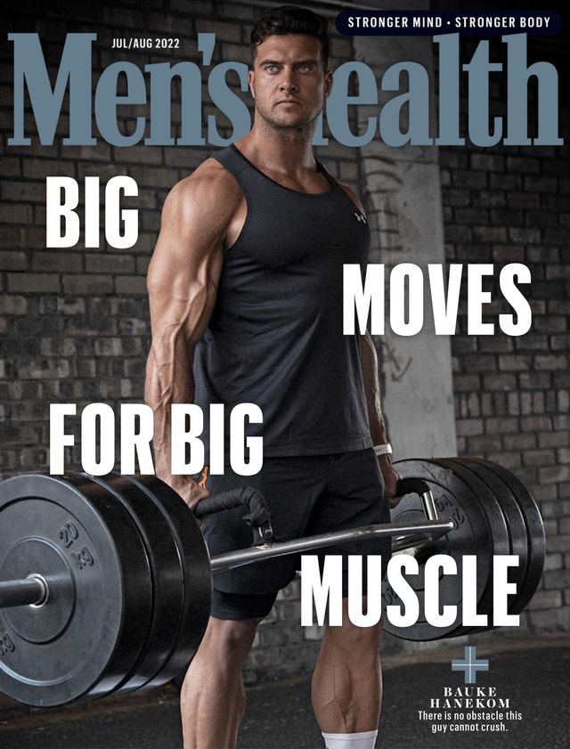 Men's Health South Africa