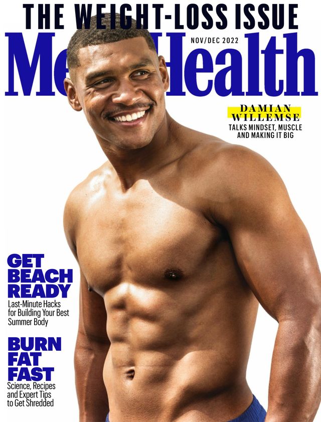 Men's Health South Africa