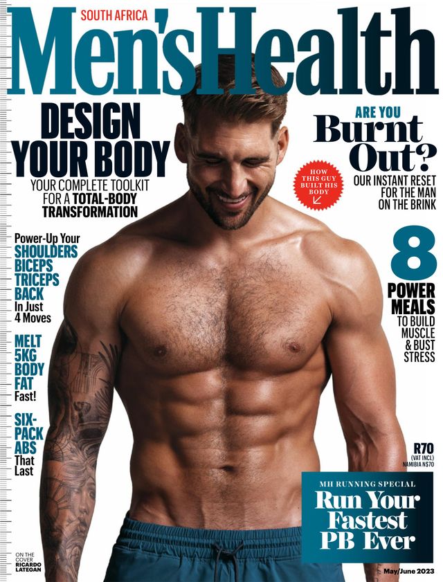 Men's Health South Africa