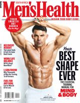 Men's Health South Africa