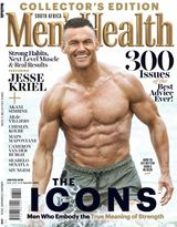 Men's Health South Africa