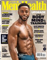 Men's Health South Africa