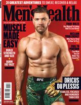 Men's Health South Africa