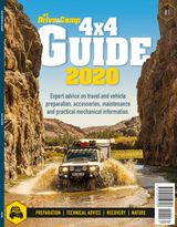4X4 Guide 2020