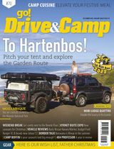 Go! Drive & Camp