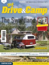Go! Drive & Camp