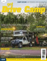 Go! Drive & Camp Go! Drive & Camp