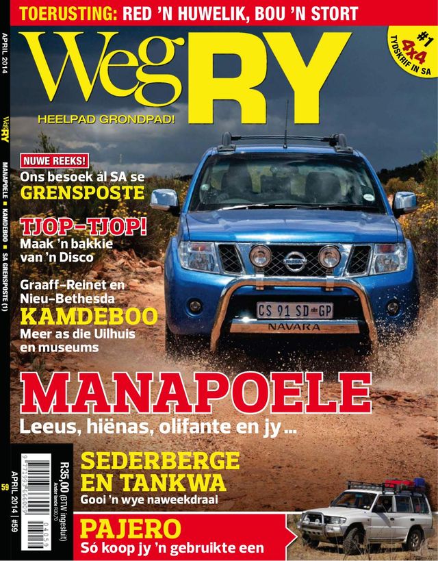 Go Unlimited with Magzter GOLD