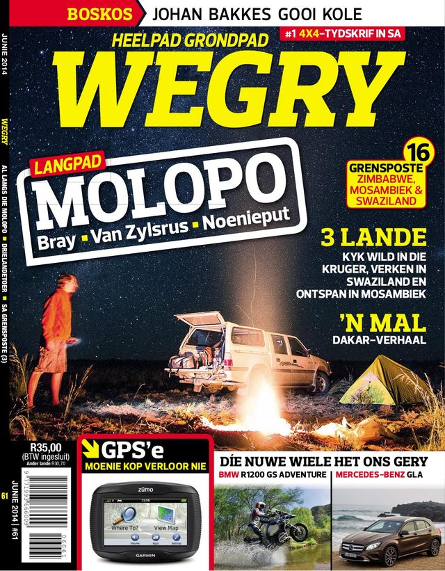 Go Unlimited with Magzter GOLD