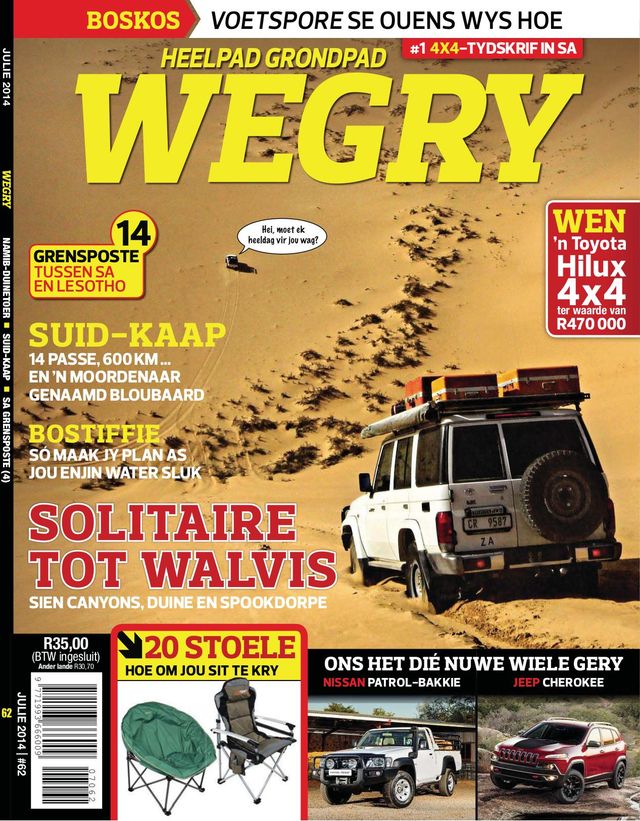 Go Unlimited with Magzter GOLD