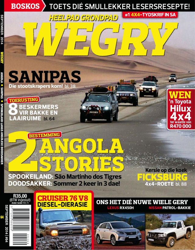 Go Unlimited with Magzter GOLD