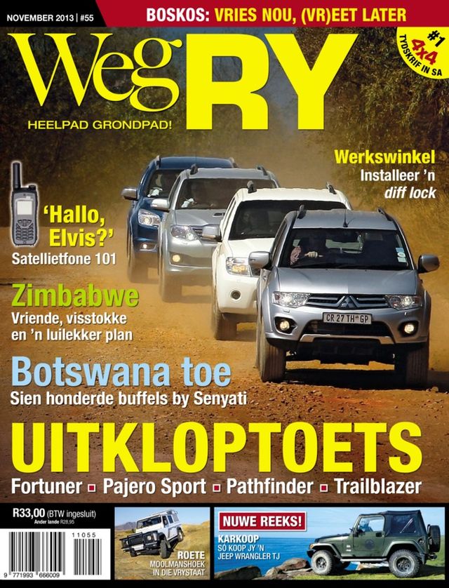 Go Unlimited with Magzter GOLD