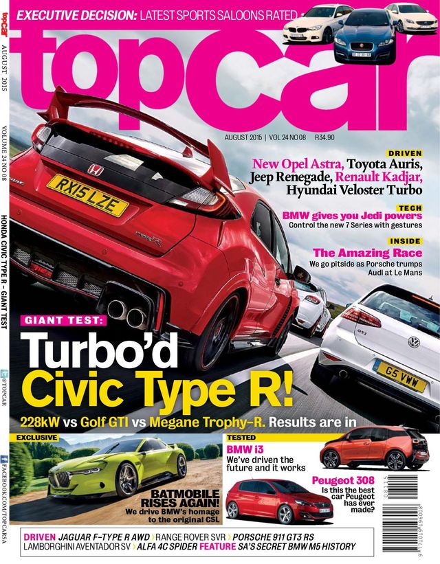 TopCar