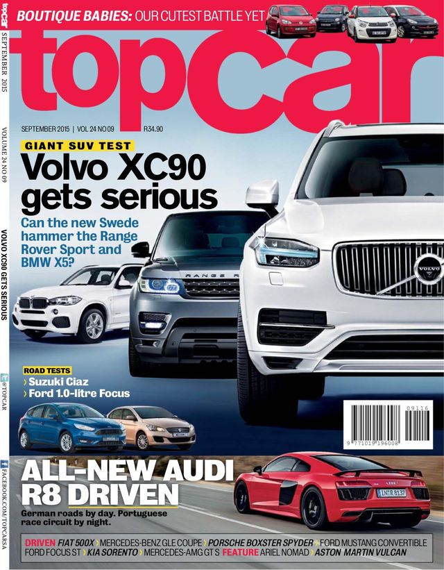 TopCar
