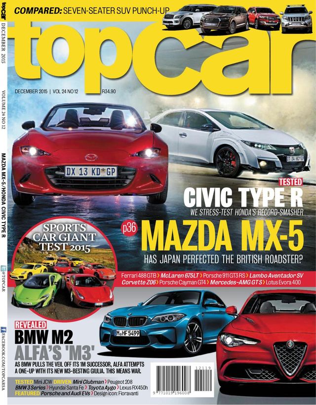 TopCar