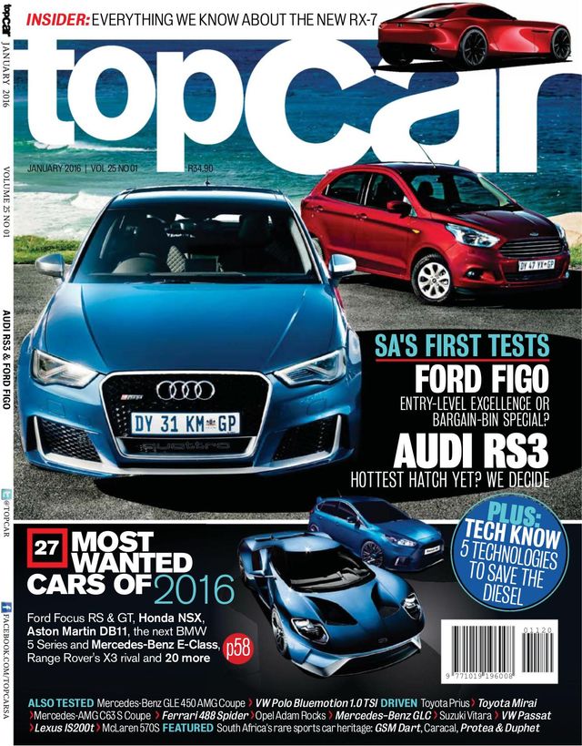 TopCar