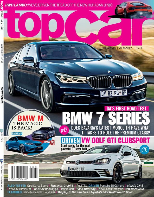 TopCar