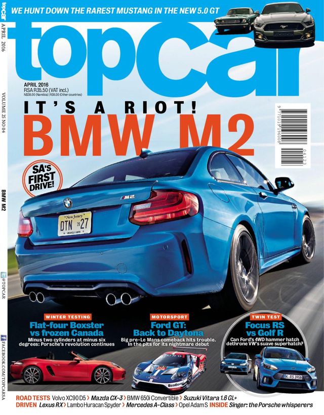 TopCar