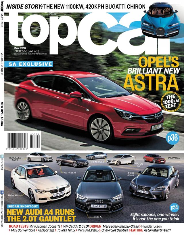 TopCar