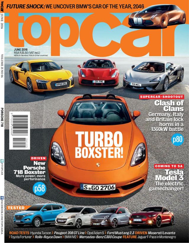 TopCar
