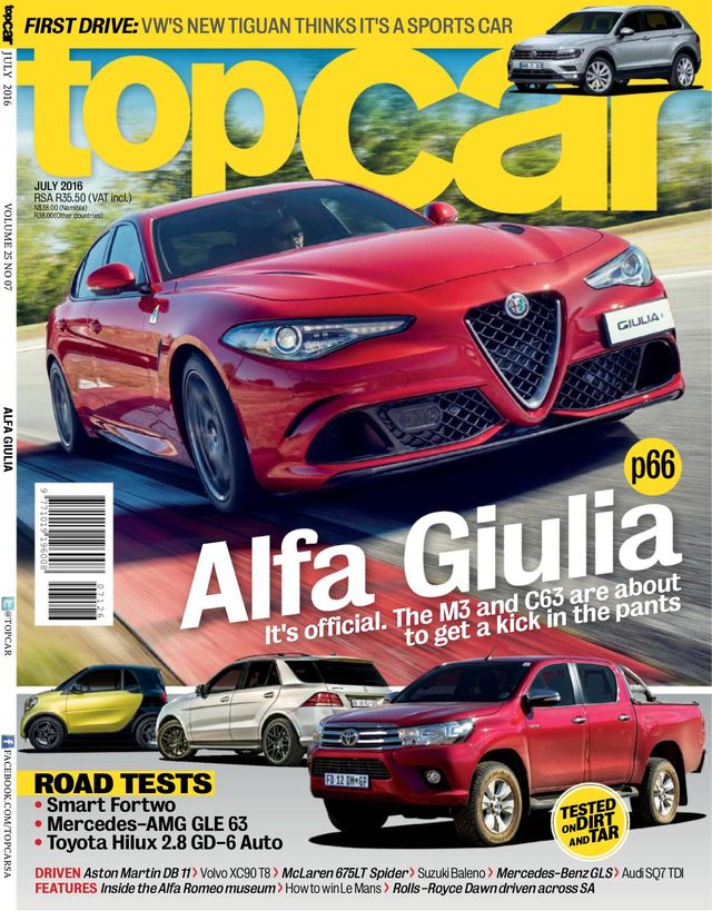 TopCar