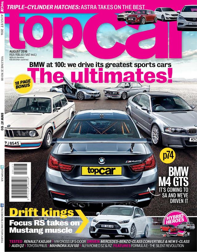 TopCar