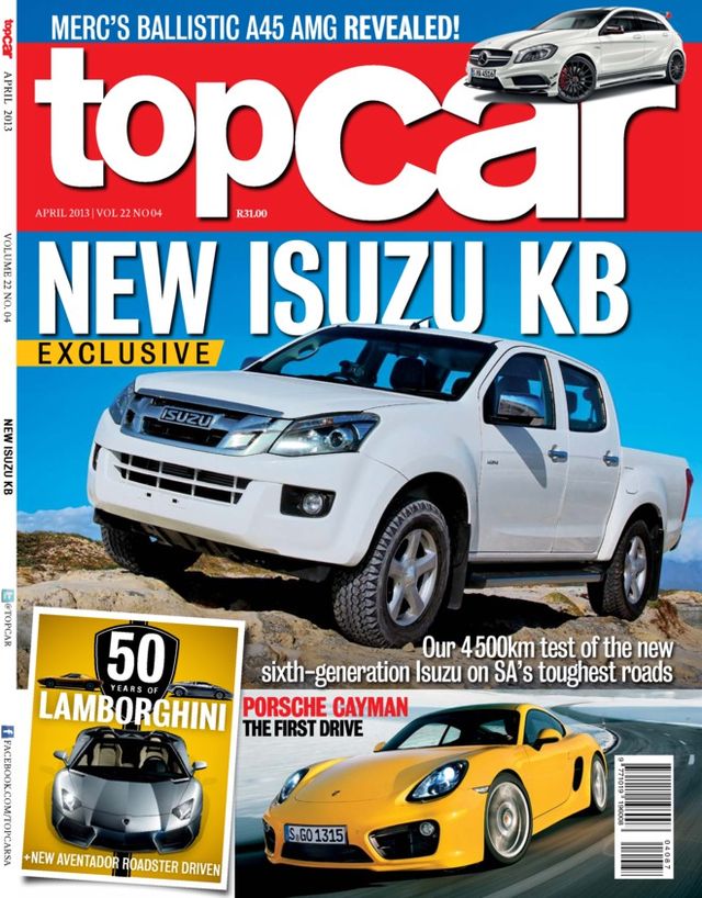 TopCar