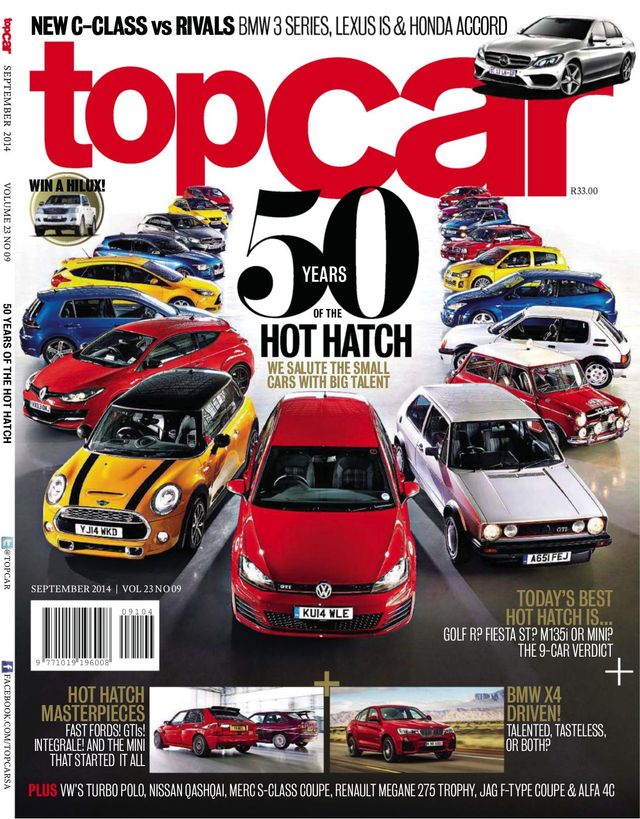 TopCar