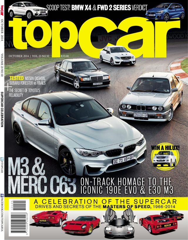 TopCar